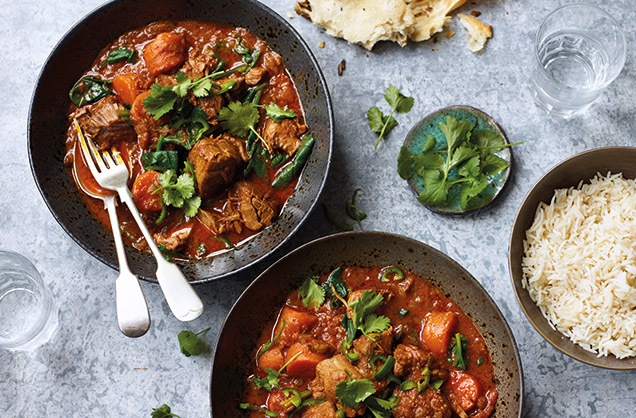 Garam masala