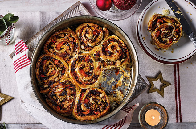 Brilliant bakes