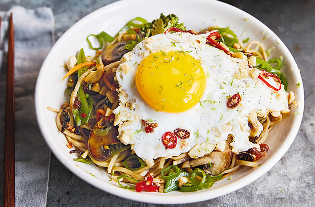 Have an egg-cellent idea
