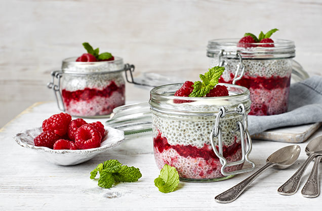 Brilliant breakfasts and brunches