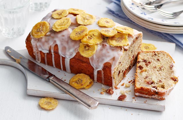 Bake a cake