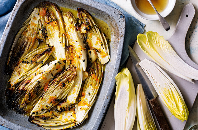Chicory