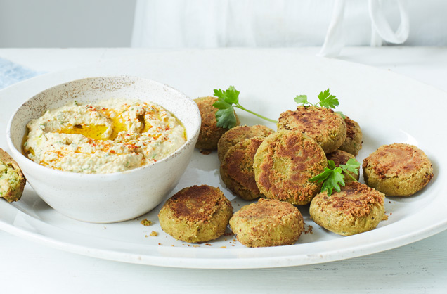 Chickpeas