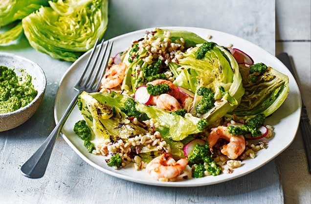 Salads