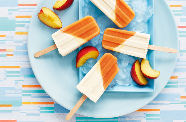 Chilled out treats