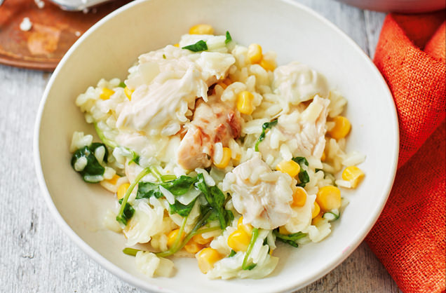 Cook a whole chicken