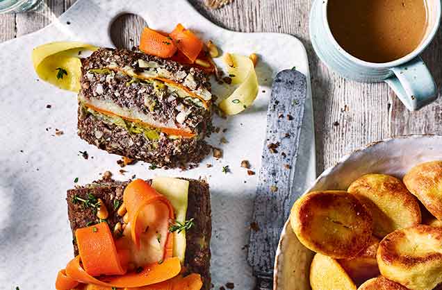 Puy lentils