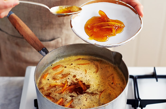Cook and cool