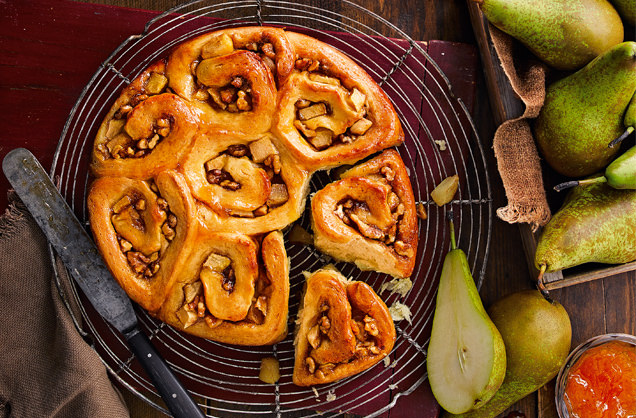 Pears