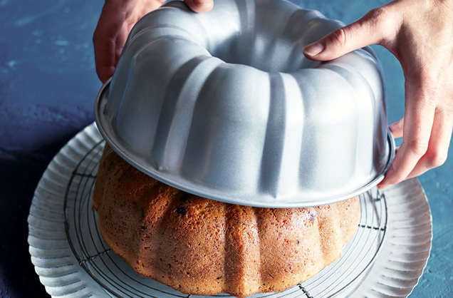 Bake 