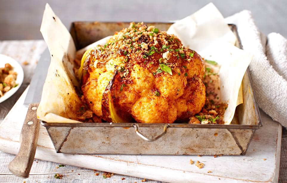 Cauliflower
