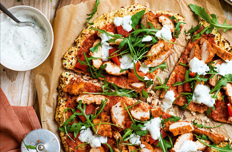 Cauliflower