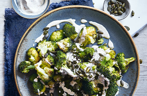 Broccoli