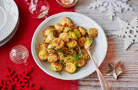 Brussels sprouts