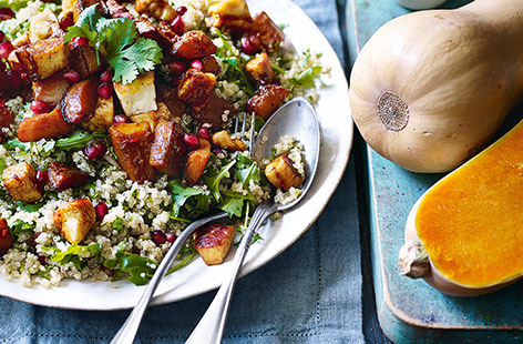 Butternut squash