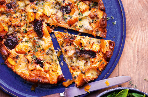 Quiche recipes