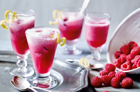 Give it some fizz