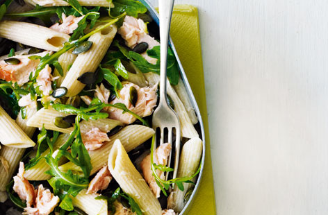 Love your leftovers