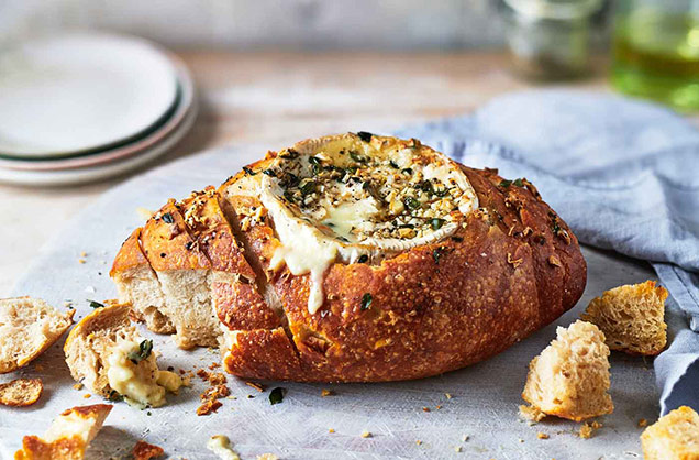 Sourdough