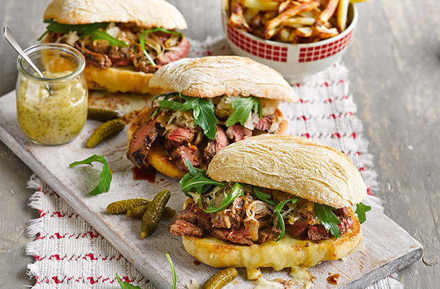 Ciabatta