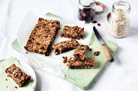 Flaxseeds