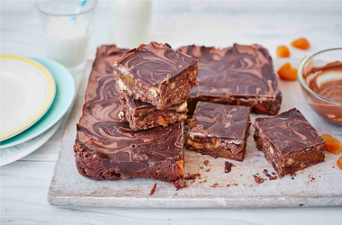 See more chocolate recipes
