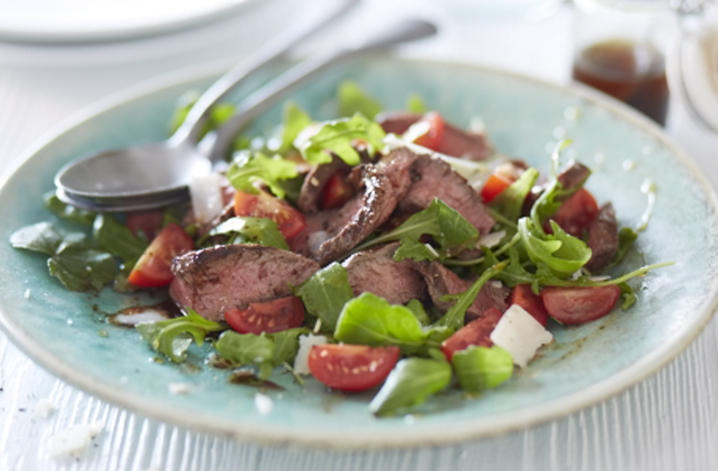 How to cook fillet steak