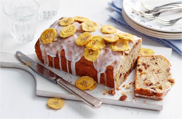 Classic banana bread recipes