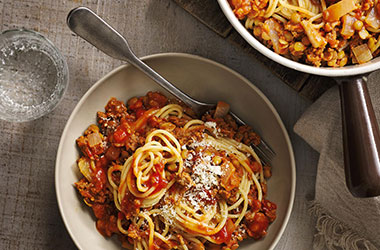 Make your mince go further